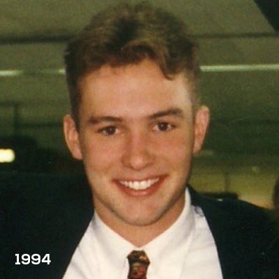 Matt Garff